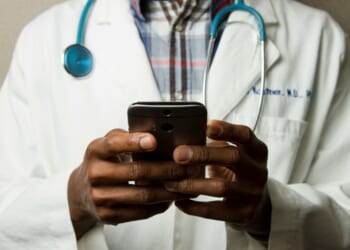 Texas Has the Tools to Protect Health Data. Now We Just Need the Political Will.