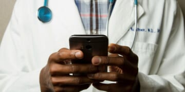 Texas Has the Tools to Protect Health Data. Now We Just Need the Political Will.