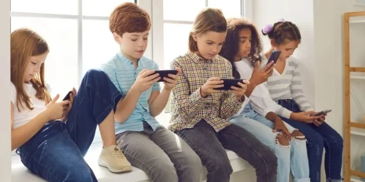 Texas app store case offers states a path to protect children online