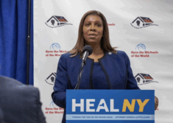 The Attorney General's MFCU SNAFU