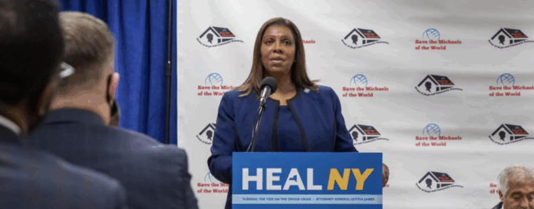The Attorney General's MFCU SNAFU