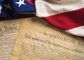 The Fourth of July is a reminder of America’s enduring promise