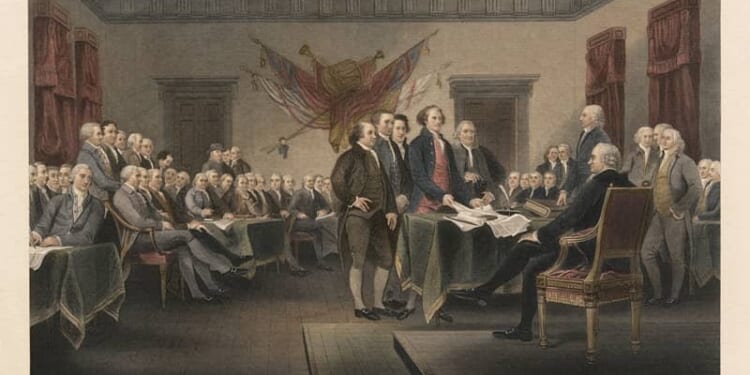 The Last Living Signer’s “Best Earthly Inheritance”