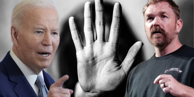 The Left's Shameless Abuse of ‘Believe All Women’