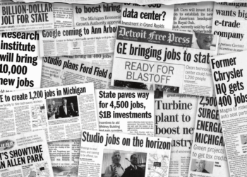 The MEDC wants more time — it’s had decades – Mackinac Center