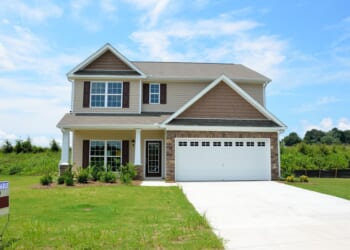 The ROAD to housing starts with more homes