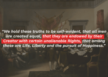 The Radical Idea That Made America