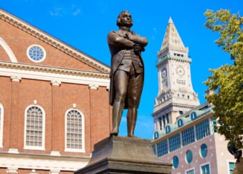 The Sons of Liberty to DEI – Universities and Our Freedom
