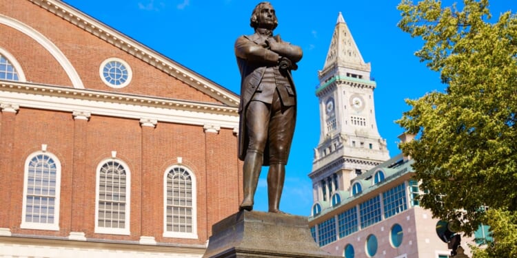 The Sons of Liberty to DEI – Universities and Our Freedom