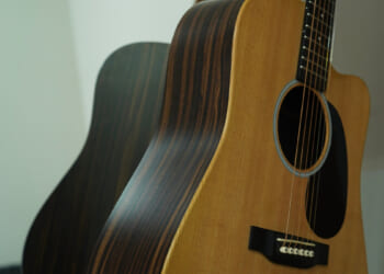 The guild that almost killed the guitar – Mackinac Center
