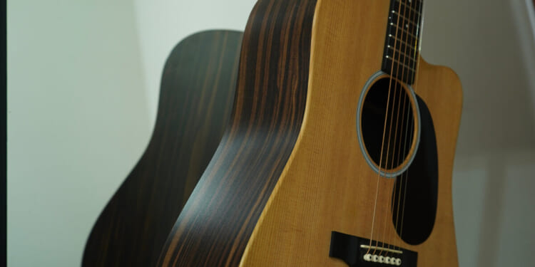 The guild that almost killed the guitar – Mackinac Center