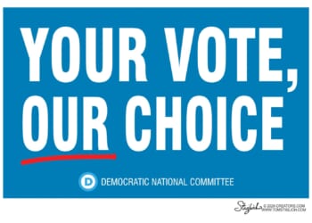Their Choice | CDN