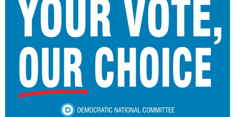 Their Choice | CDN