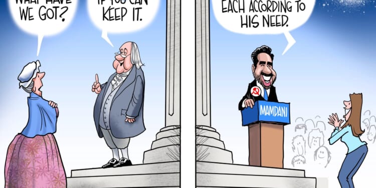 Then and Now