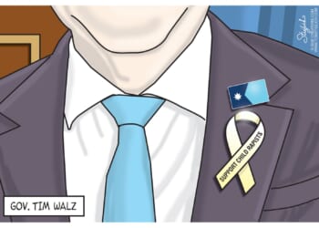Tim's Ribbon | CDN