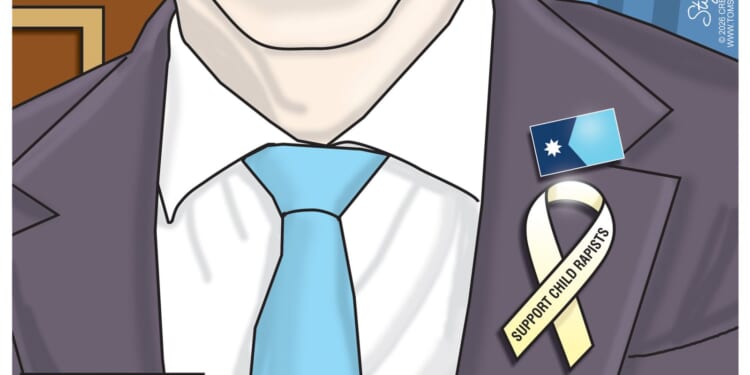 Tim's Ribbon | CDN