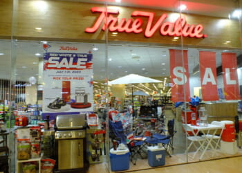 True Value no longer values Illinois home