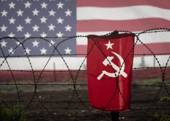 Trump Is Right: Communism Is America's Greatest Threat