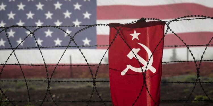 Trump Is Right: Communism Is America's Greatest Threat