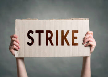 UI fund has government-made leak, harming workers and their employers