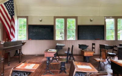 What have we learned about education policy in 250 years?