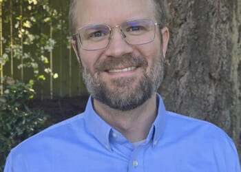 WPC's latest research director to tackle homelessness and law enforcement policy