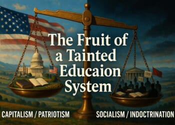 Wake Up, America. It is No Hyperbole That We Are at a Tipping Point