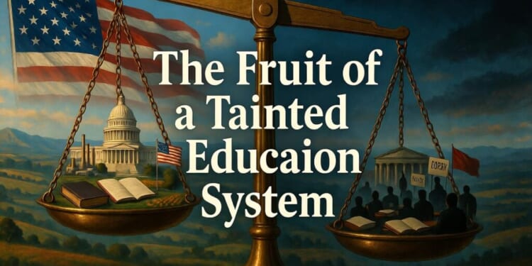Wake Up, America. It is No Hyperbole That We Are at a Tipping Point