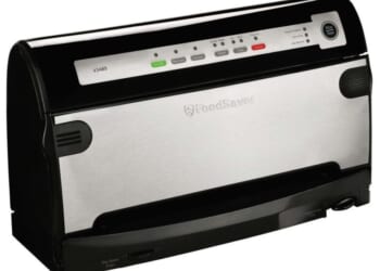 Ways to Use a FoodSaver Vacuum Sealer That Have Nothing to Do With Food