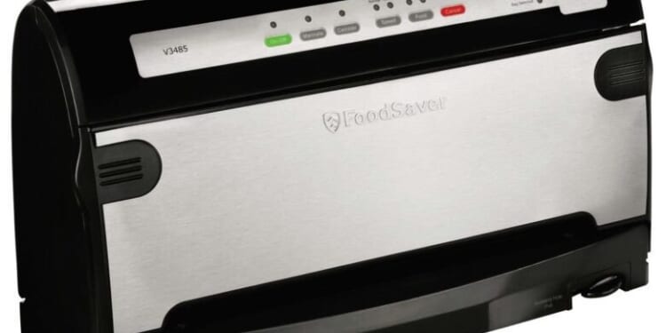 Ways to Use a FoodSaver Vacuum Sealer That Have Nothing to Do With Food