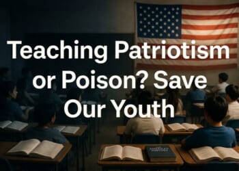 We Need the Patriotism We showed After 9/11