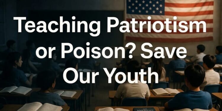 We Need the Patriotism We showed After 9/11