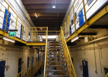 West Virginia can reduce recidivism — Virginia shows how