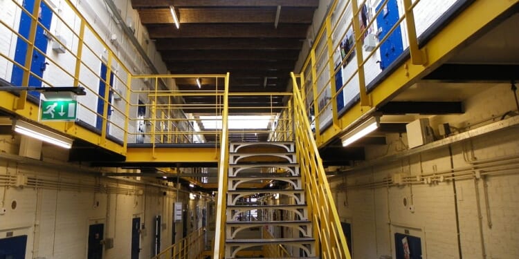 West Virginia can reduce recidivism — Virginia shows how