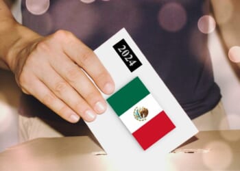 What’s At Stake in Mexico’s Upcoming 2027 Elections