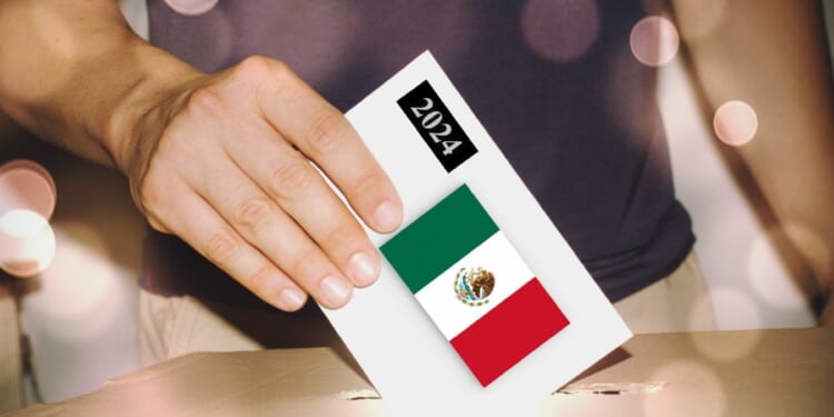 What’s At Stake in Mexico’s Upcoming 2027 Elections