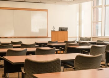 Who Teaches the Teachers?