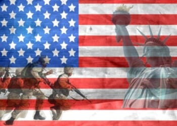 Why Doesn’t My Social Security Record Show All My Military Earnings?
