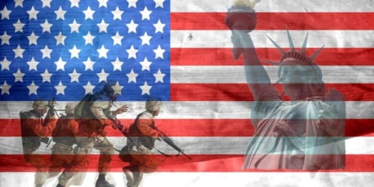 Why Doesn’t My Social Security Record Show All My Military Earnings?
