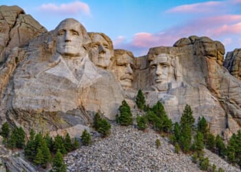 Wooden teeth and iron men – Mackinac Center