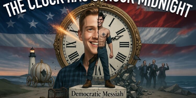You Created This Creature, He is Your Guy