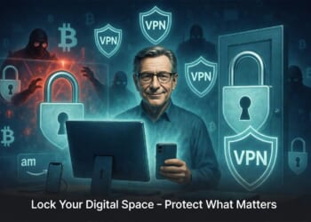 You Lock Your House and Car, Add Your Laptop and iPad to the List