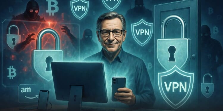 You Lock Your House and Car, Add Your Laptop and iPad to the List