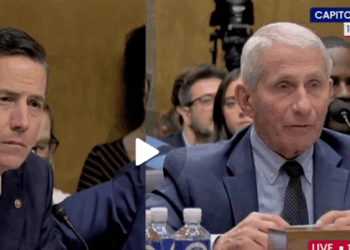 You Won’t Believe Simple Questions Anthony Fauci Refuses To Answer