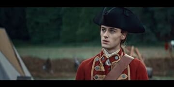 ‘Young Washington’ Biopic Highlights Early American Grit