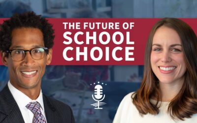 Why our children need more education choices | Shaka Mitchell & Christine Cooke Fairbanks