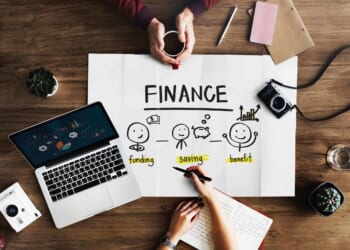 Keep Wokeness Out of Texas Financial Literacy Courses
