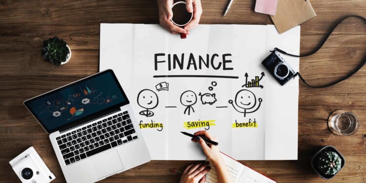 Keep Wokeness Out of Texas Financial Literacy Courses