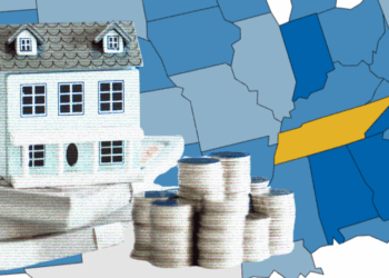 Tennessee Leads the Nation—In Property Tax Hikes