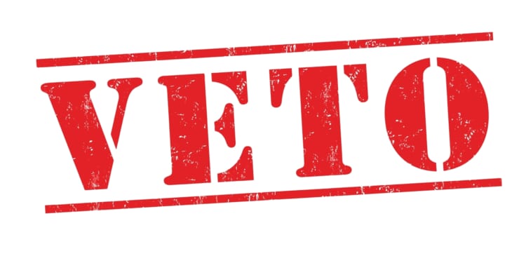 Here are all of Gov. Ayotte's 2026 vetoes